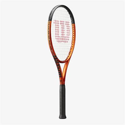 Wilson Burn 100 v5 Tenis Raketi 