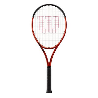 Wilson Burn 100LS v5 Tenis Raketi