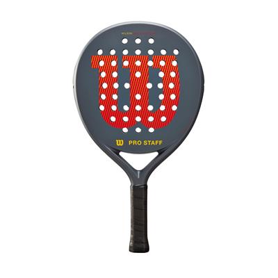 WilsonWilson Pro Staff Team v2 Padel Raketi