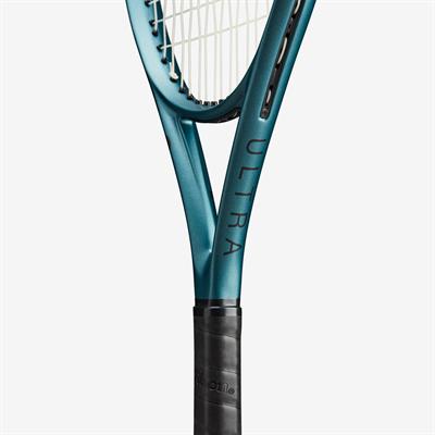 Wilson Ultra 25 v4 Tenis Raketi
