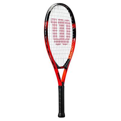 Wilson Pro Staff Precision 23 Junior Tenis Raketi