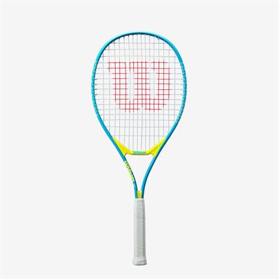 Wilson Ultra Power Jr 25 Çocuk Tenis Raketi