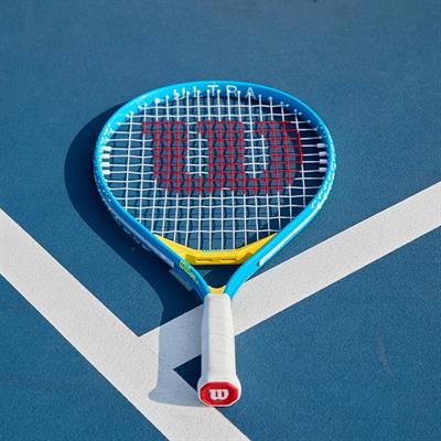 Wilson Ultra Power Jr 21 Çocuk Tenis Raketi