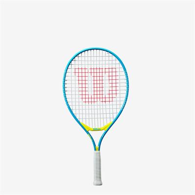 Wilson Ultra Power Jr 21 Çocuk Tenis Raketi