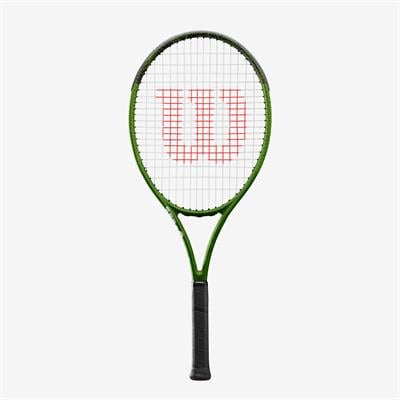 Wilson Blade Feel Comp 26 Junior Tenis Raketi 