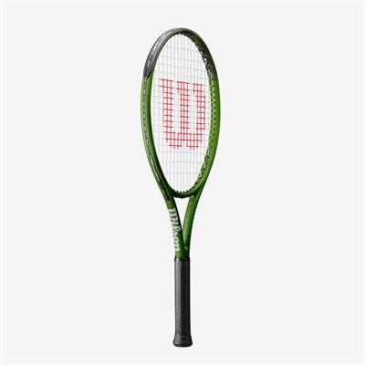 Wilson Blade Feel Comp 26 Junior Tenis Raketi 