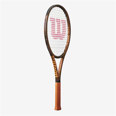 Wilson Pro Staff 97 v14 Tenis Raketi