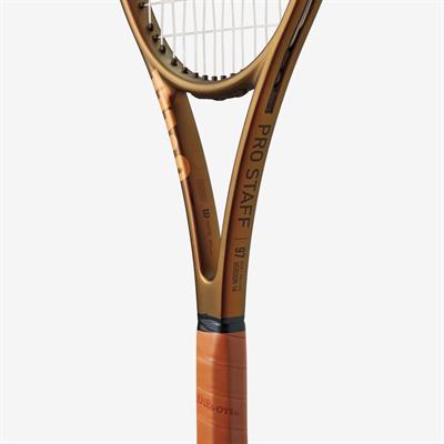 Wilson Pro Staff 97 v14 Tenis Raketi