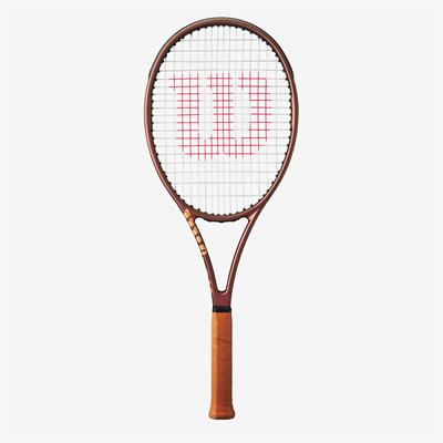 Wilson Pro Staff 97 v14 Tenis Raketi