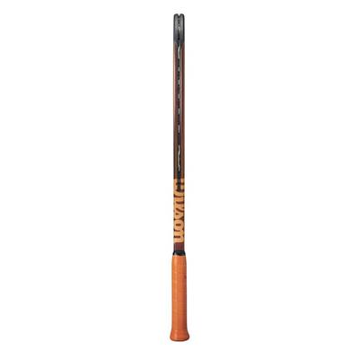 Wilson Pro Staff X v14 Tenis Raketi