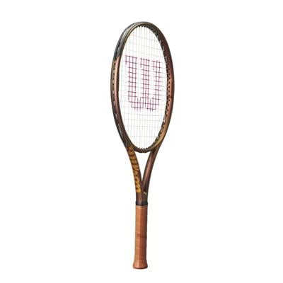 Wilson Pro Staff 26 v14 Tenis Raketi
