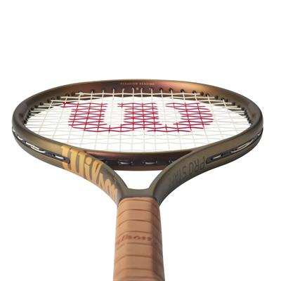 Wilson Pro Staff 26 v14 Tenis Raketi