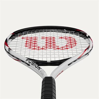 Wilson Fusion XL Tenis Raketi