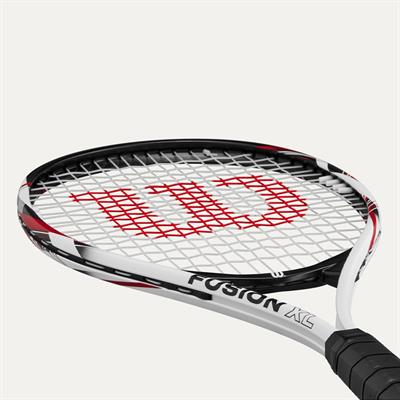 Wilson Fusion XL Tenis Raketi
