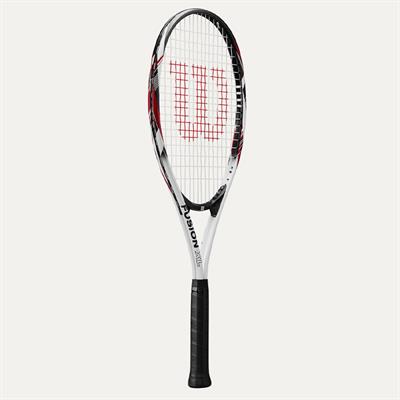 Wilson Fusion XL Tenis Raketi