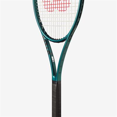 Wilson Blade 98 (16x19) v9 Tenis Raketi