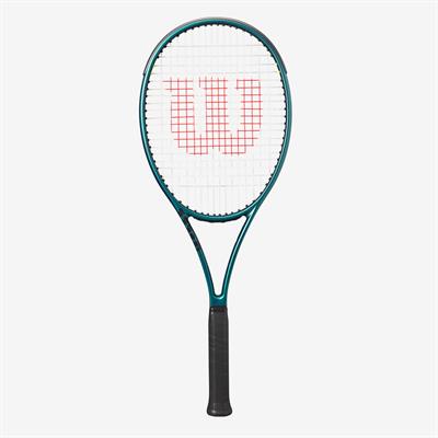 Wilson Blade 98 (16x19) v9 Tenis Raketi