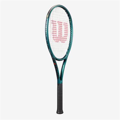 Wilson Blade 98 (16x19) v9 Tenis Raketi