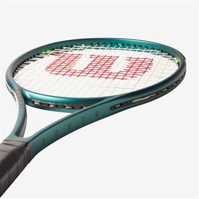Wilson Blade 98 (18x20) v9 Tenis Raketi 