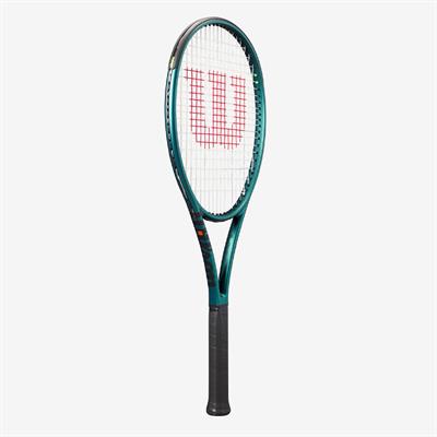 Wilson Blade 98 (18x20) v9 Tenis Raketi 
