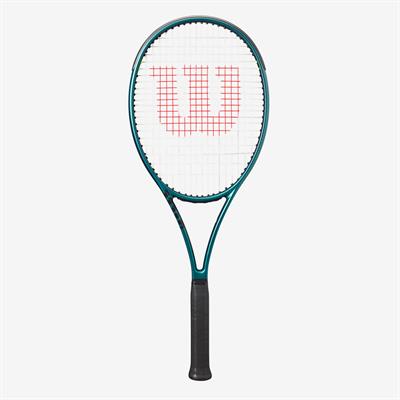 Wilson Blade 98 (18x20) v9 Tenis Raketi 