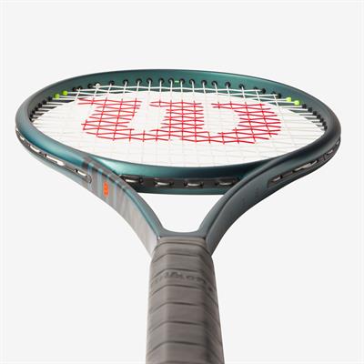 Wilson Blade 100L v9 Tenis Raketi