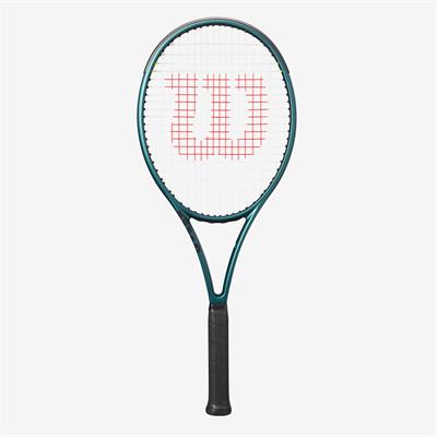 Wilson Blade 100L v9 Tenis Raketi
