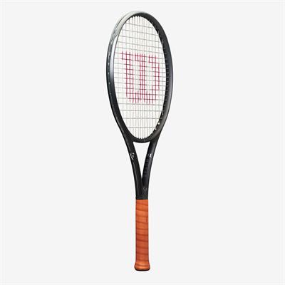 Wilson RF 01 Pro Tenis Raketi | By Roger Federer