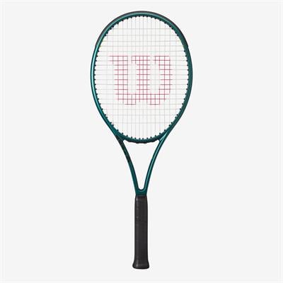 Wilson Blade 100 v9 Tenis Raketi