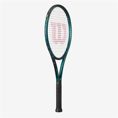 Wilson Blade 100 v9 Tenis Raketi
