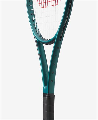 Wilson Blade 101L v9 Tenis Raketi
