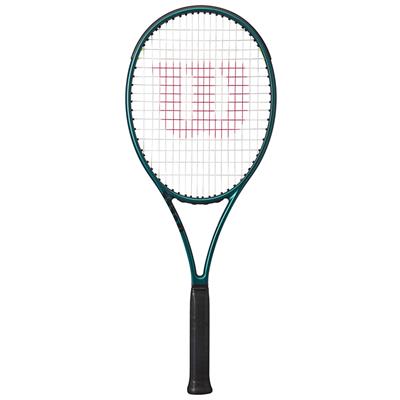 Wilson Blade 98S v9 Tenis Raketi 