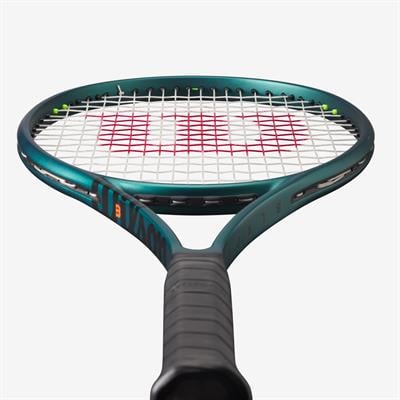 Wilson Blade 98S v9 Tenis Raketi 