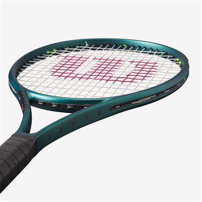 Wilson Blade 98S v9 Tenis Raketi 