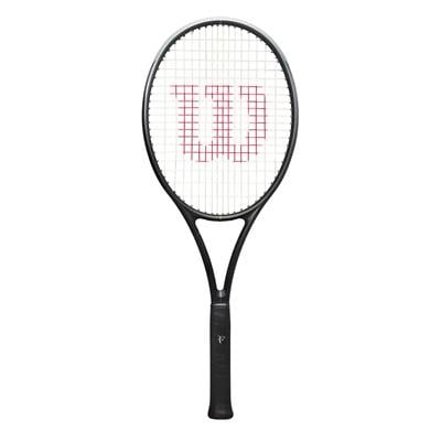 Wilson RF 01 Pro Laver Cup Tenis Raketi | By Roger Federer