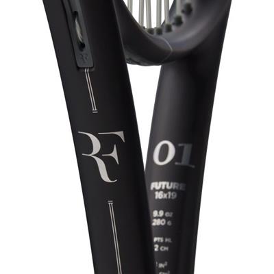 Wilson RF 01 Future Tenis Raketi | By Roger Federer