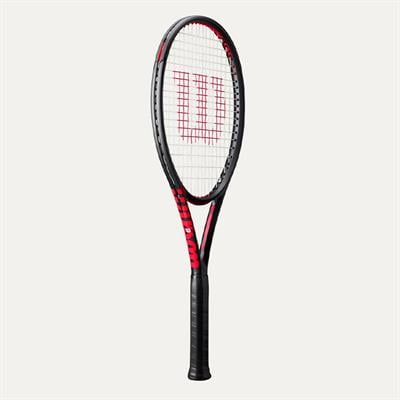 Wilson Clash 100 V3 Tenis Raketi