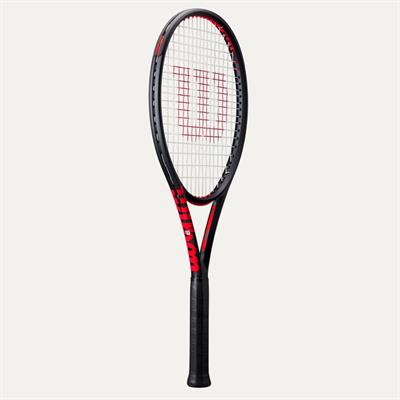 Wilson Clash 100L v3 Tenis Raketi