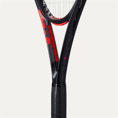 Wilson Clash 100L v3 Tenis Raketi