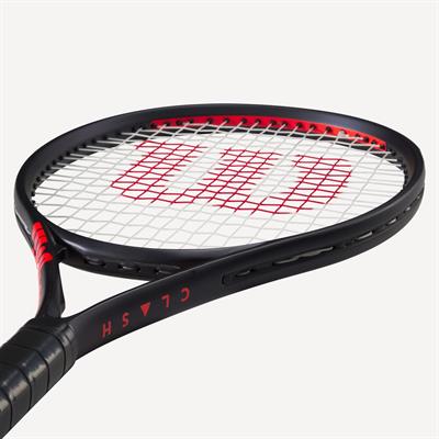Wilson Clash 25 V3 Junior Tenis Raketi