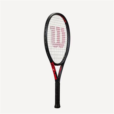 Wilson Clash 25 V3 Junior Tenis Raketi