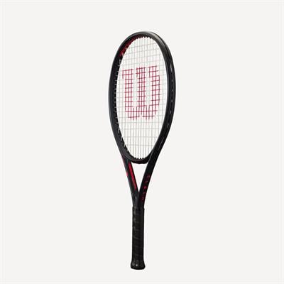 Wilson Clash 25 V3 Junior Tenis Raketi