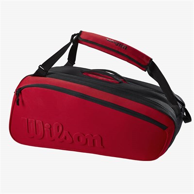 Wilson Super Tour Clash v2 15li Tenis Çantası