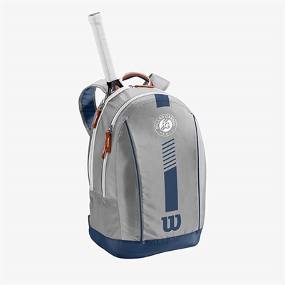 Wilson Roland Garros Junior Team Sırt Çantası