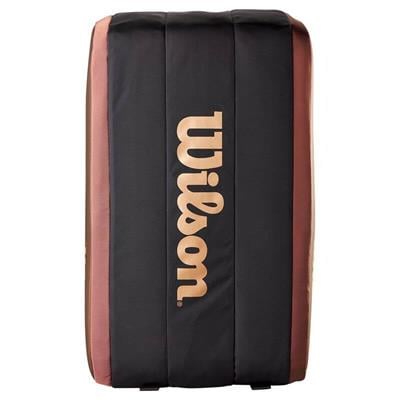 Wilson Pro Staff v14 Super Tour 15li Raket Çantası