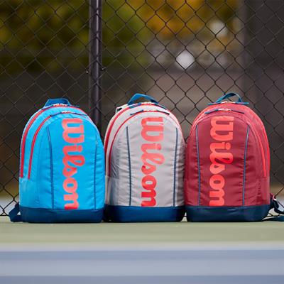 Wilson Çocuk Tenis Sırt Çantası