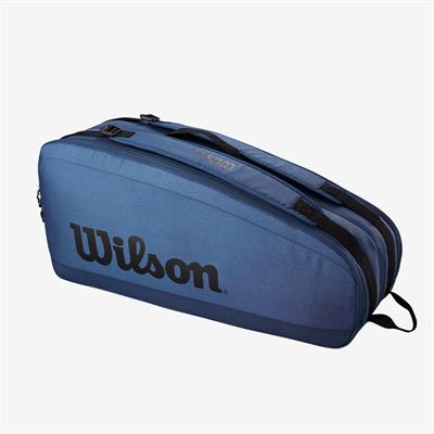 Wilson Ultra v4 Tour 6lı Tenis Çantası