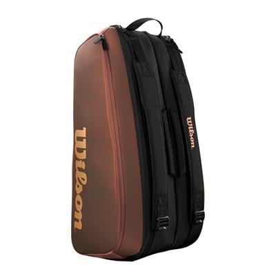 Wilson Pro Staff v14 Super Tour 9lu Raket Çantası