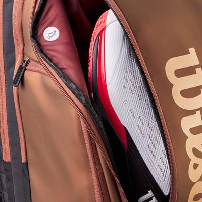 Wilson Pro Staff v14 Super Tour Sırt Çantası