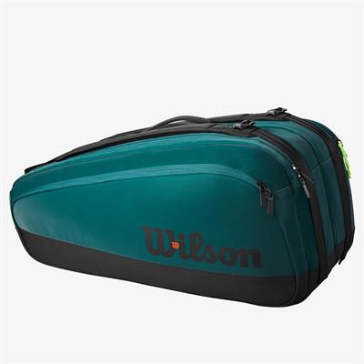 Wilson Blade v9 Super Tour 9lu Tenis Çantası